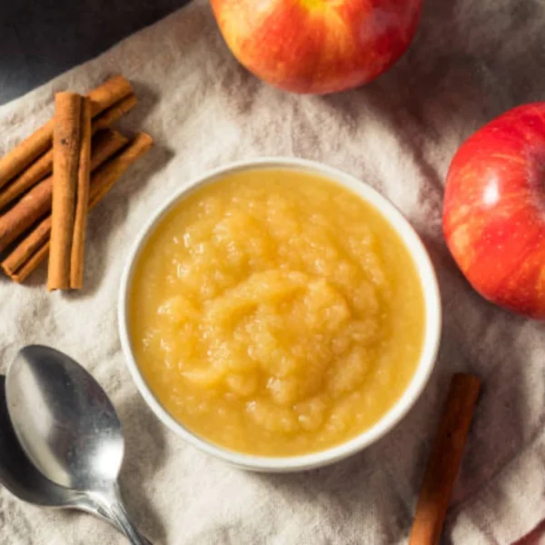 Apple and cinnamon puree – Tastry.co.za – Homemade Food Delivery ...